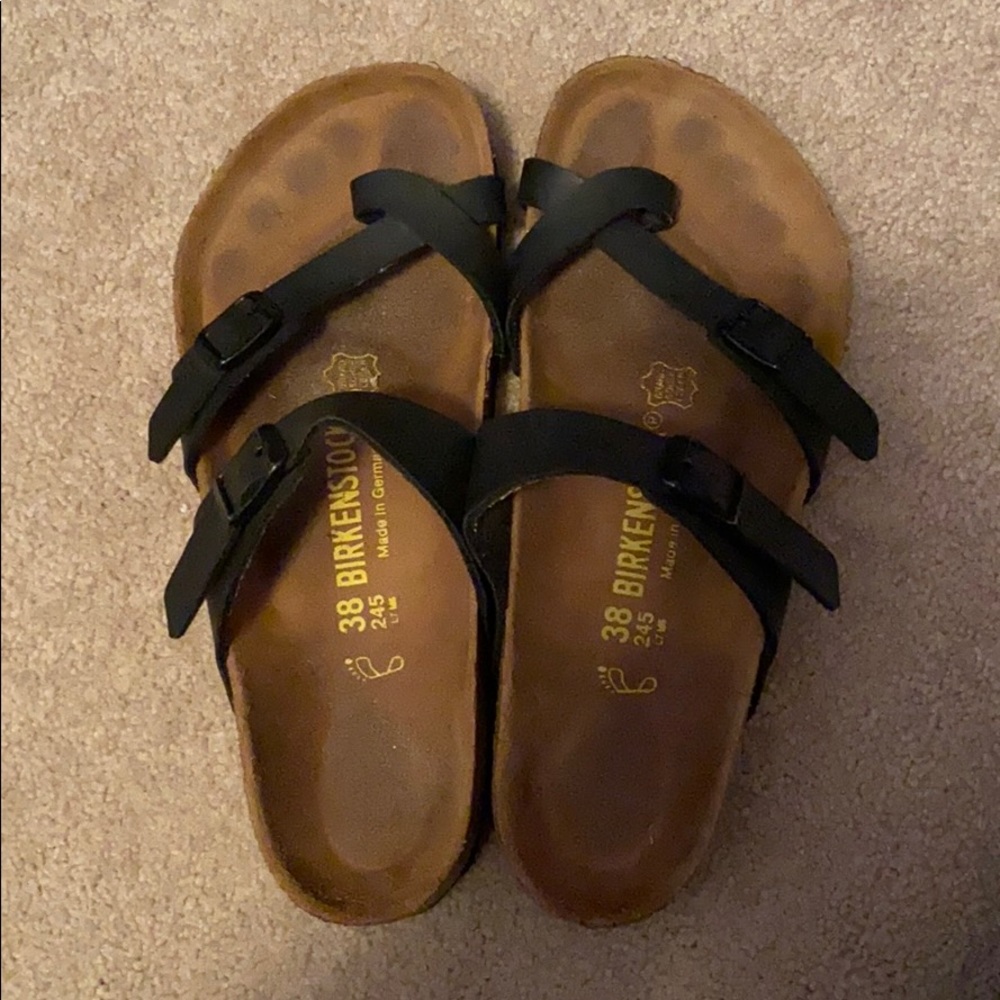 birkenstock sandals